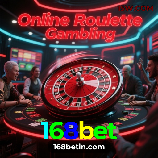 168bet – Casino ao Vivo com Dealers de Classe Internacional