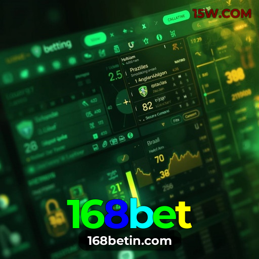 Descubra os Melhores Slots no 168bet