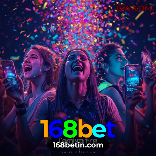 168bet Plataforma Online | Experiência de Entretenimento