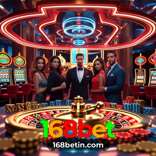 168bet Jogos ao Vivo | Emoção e Ação em Tempo Real